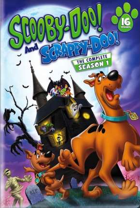 Scooby-Doo e Scooby-Loo 1979 Torrent