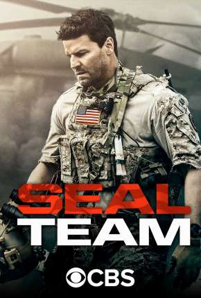 Seal Team - Soldados de Elite - 3ª Temporada 2019 Torrent