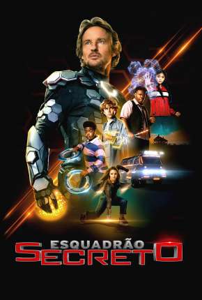 Sede Secreta - Legendado 2022 Torrent