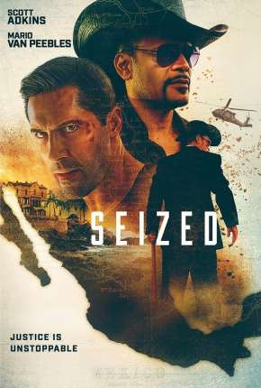 Seized - Legendado 2020 Torrent