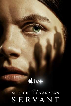 Servant - 2ª Temporada 2021 Torrent