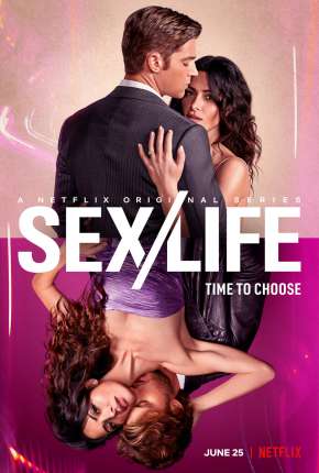 Sex/Life - 1ª Temporada Completa 2021 Torrent