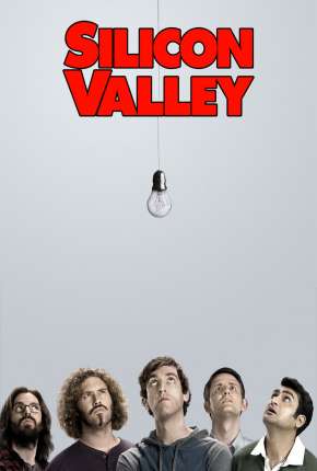 Silicon Valley - 3ª Temporada Completa 2014 Torrent