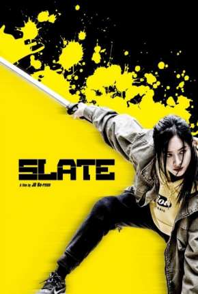 Slate - Legendado 2021 Torrent