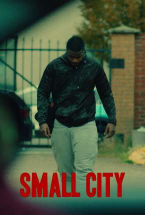 Small City - Legendado 2021 Torrent