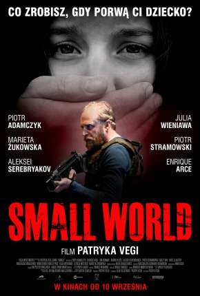 Small World 2022 Torrent