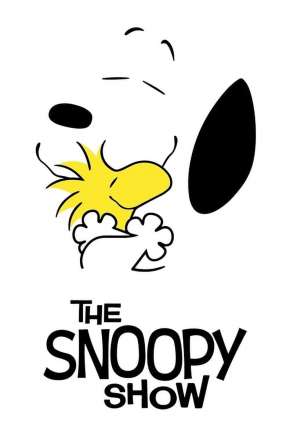 Snoopy e sua turma - 1ª Temporada Completa - Legendado 2021 Torrent