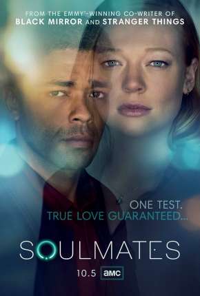 Soulmates - 1ª Temporada Legendada 2020 Torrent