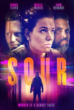 Sour - Legendado 2021 Torrent