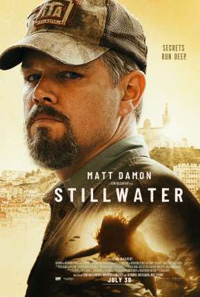 Stillwater - Legendado 2021 Torrent