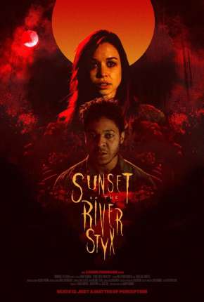 Sunset on the River Styx - Legendado 2021 Torrent