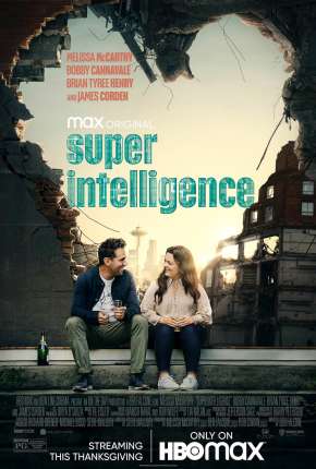 Superintelligence - Legendado 2020 Torrent