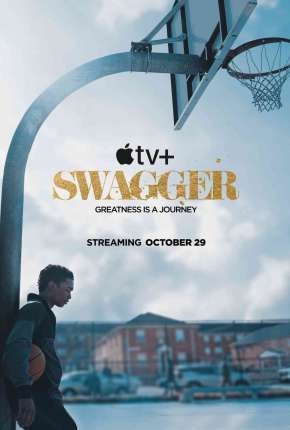 Swagger - 1ª Temporada 2021 Torrent