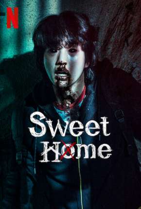 Sweet Home - 1ª Temporada Completa Legendada 2020 Torrent