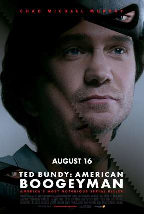 Ted Bundy - American Boogeyman - Legendado 2021 Torrent