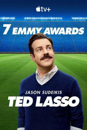 Ted Lasso - 1ª Temporada 2020 Torrent