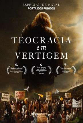 Teocracia em Vertigem 2020 Torrent