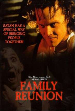 Terror em Sutterville - Family Reunion 1989 Torrent