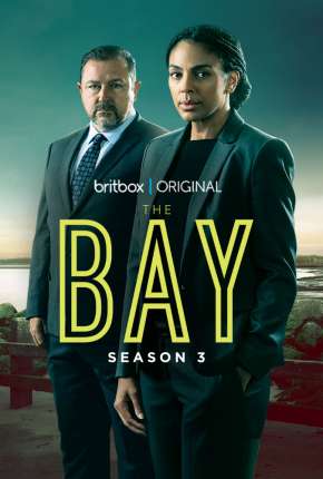 The Bay - 2ª Temporada Completa Legendada 2021 Torrent