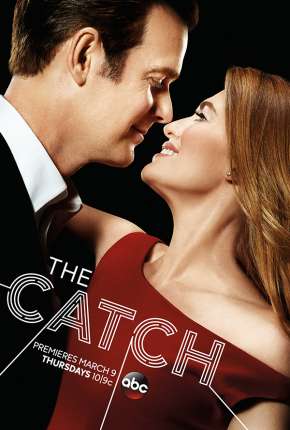 The Catch - 2ª Temporada 2016 Torrent