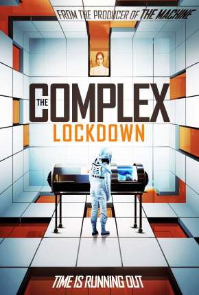 The Complex - Legendado 2020 Torrent