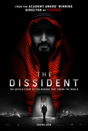 The Dissident - Legendado 2021 Torrent