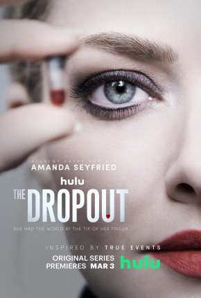 The Dropout - 1ª Temporada Completa Legendada 2022 Torrent