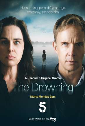 The Drowning - 1ª Temporada Completa Legendada 2021 Torrent