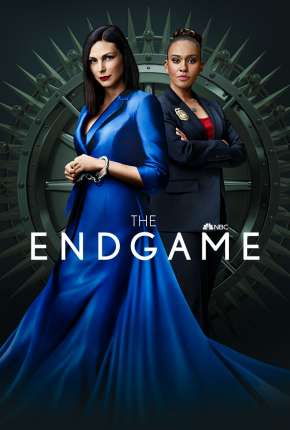 The Endgame - 1ª Temporada Legendada 2022 Torrent