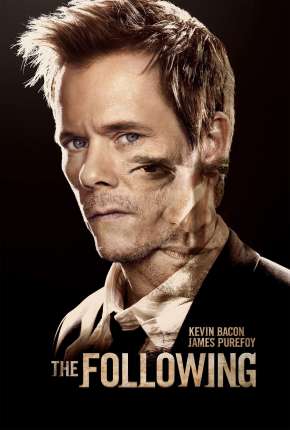 The Following - 2ª Temporada Completa 2013 Torrent