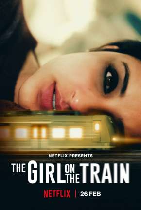 The Girl on the Train 2021 Torrent