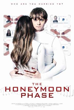 The Honeymoon Phase - Legendado 2020 Torrent