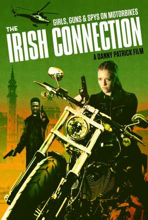 The Irish Connection - Legendado 2022 Torrent