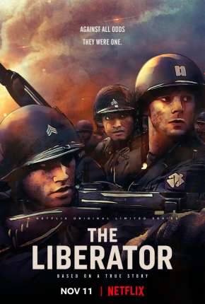 The Liberator - Completa 2020 Torrent