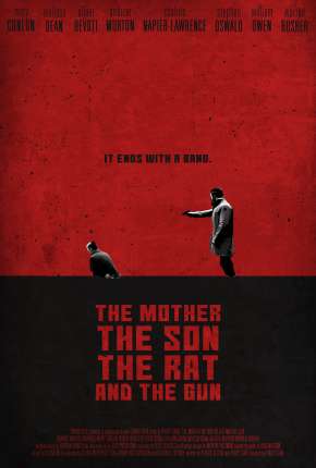 The Mother the Son the Rat and the Gun - Legendado 2022 Torrent