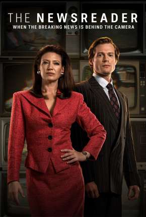 The Newsreader - 1ª Temporada Legendada 2021 Torrent