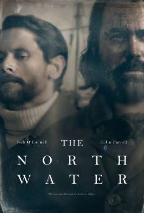 The North Water - 1ª Temporada Legendada 2021 Torrent