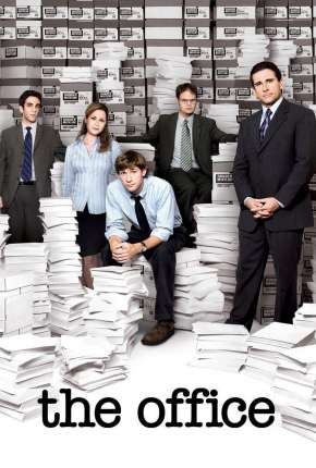 The Office - 5ª Temporada 2008 Torrent