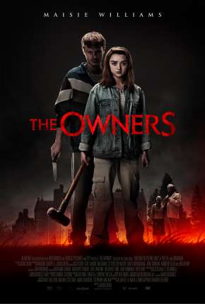 The Owners - Legendado 2020 Torrent