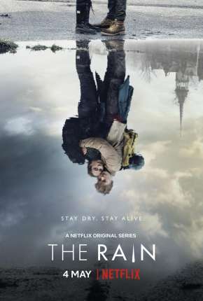 The Rain - 3ª Temporada Completa 2018 Torrent