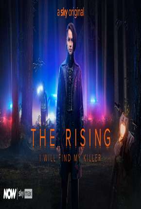 The Rising - 1ª Temporada Completa Legendada 2022 Torrent