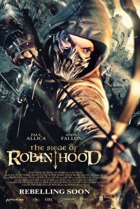 The Siege of Robin Hood - Legendado 2022 Torrent