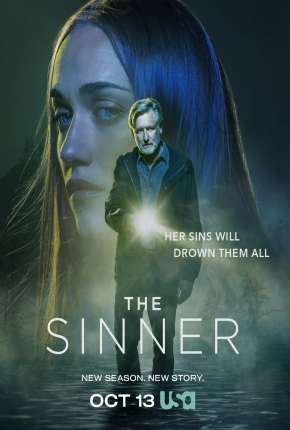 The Sinner - 3ª Temporada 2020 Torrent