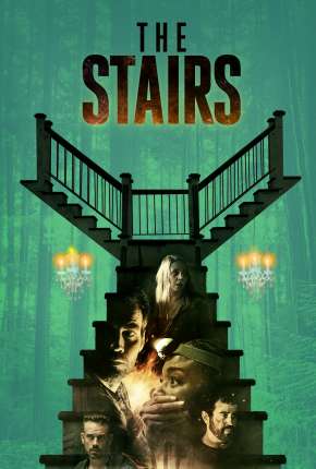 The Stairs - Legendado 2021 Torrent