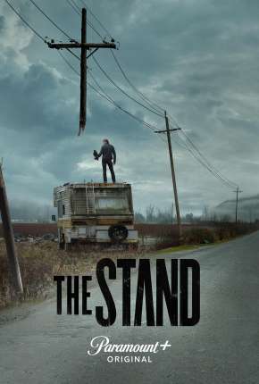 The Stand - 1ª Temporada Legendada 2020 Torrent