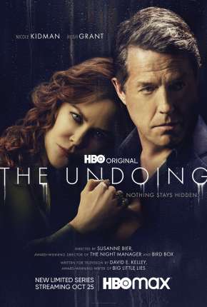 The Undoing - 1ª Temporada 2020 Torrent