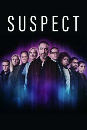 The Unusual Suspects - 1ª Temporada Legendada 2022 Torrent