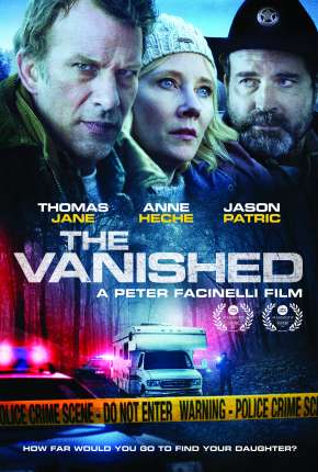 The Vanished - Hour Of Lead Legendado 2020 Torrent