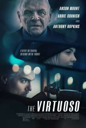 The Virtuoso - Legendado 2021 Torrent