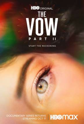 The Vow - 2ª Temporada Legendada 2022 Torrent